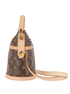 Dauphine MM, bottom view
